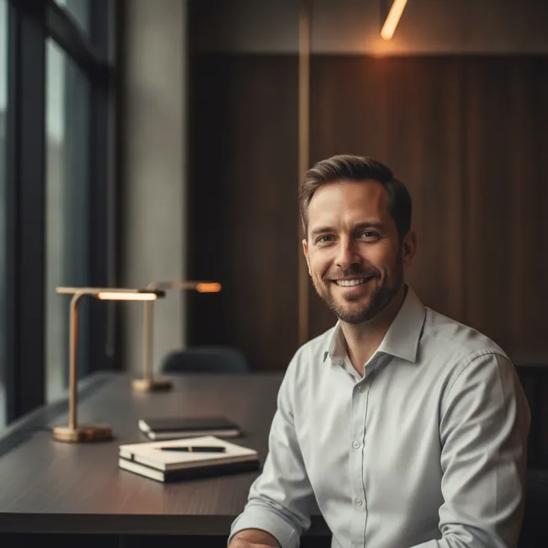 AI flags the opportunity. Your analyst decides - Iron Fundalis